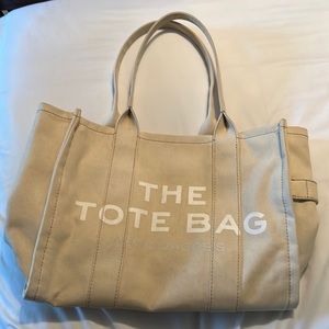 The Tote Bag by Marc Jacobs